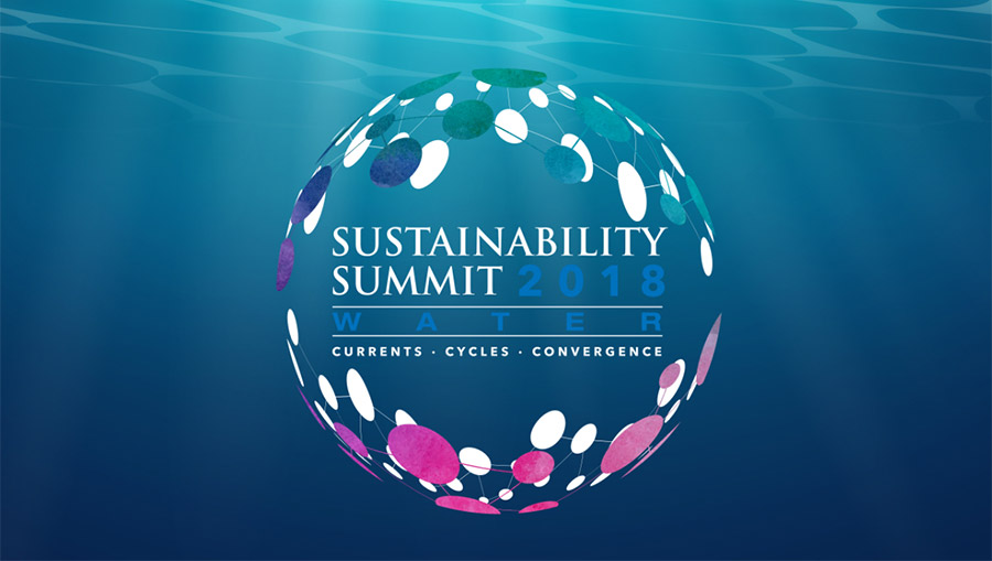 Sustainability Through Systems Thinking: Sustainability Summit 2017 Systems. Synergy. Solutions