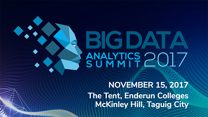 Big Data Analytics Summit 2017: Big Data made Simple