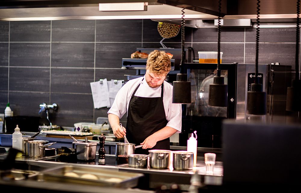 4 Kitchen Management Tips Every Aspiring Head Chef Should Know