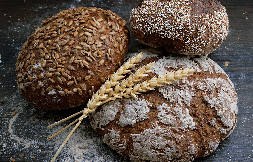 Four Tips to Help You Improve Your Skills in Baking Artisan Breads