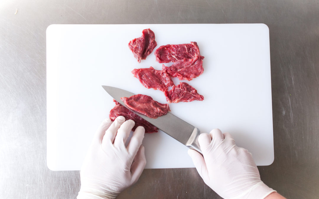 The New Normal Facing the Restaurant Industry: Food Safety Courses and More