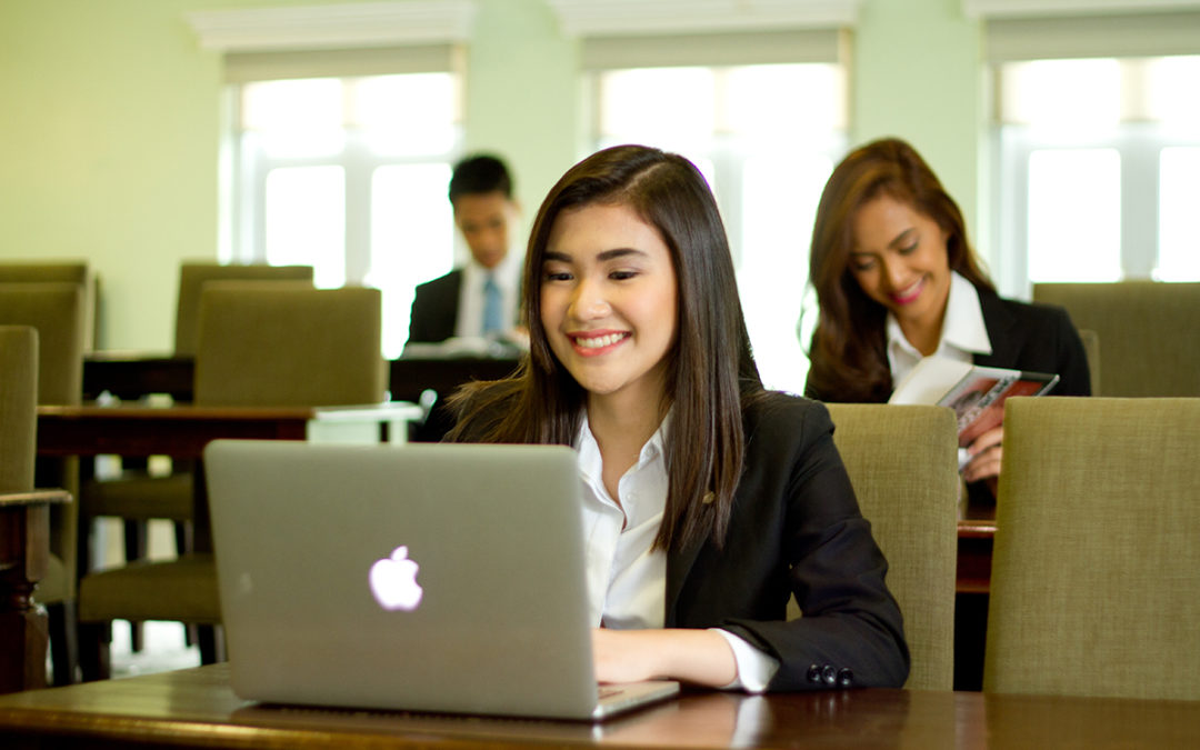 Enderun Colleges Ventures Future-Ready Online Courses, Offers Microsoft Certification and Digital Badges