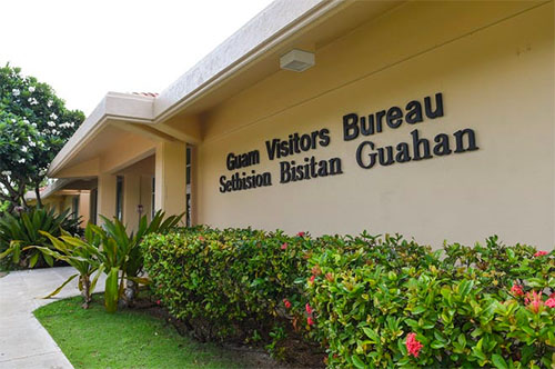 Guam Visitors Bureau to Hold Travel Talks webinar on tourism recovery amid COVID-19