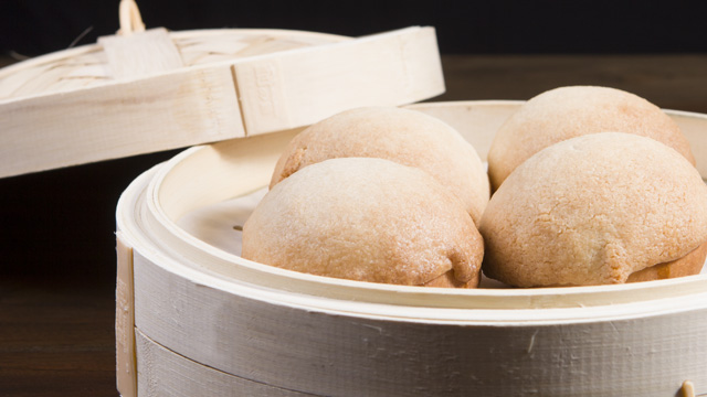 Learn How To Make Pork Buns, Focaccia, And More With These Online Cooking Classes