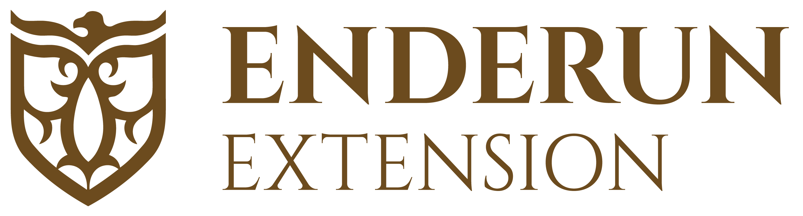 Enderun Extension