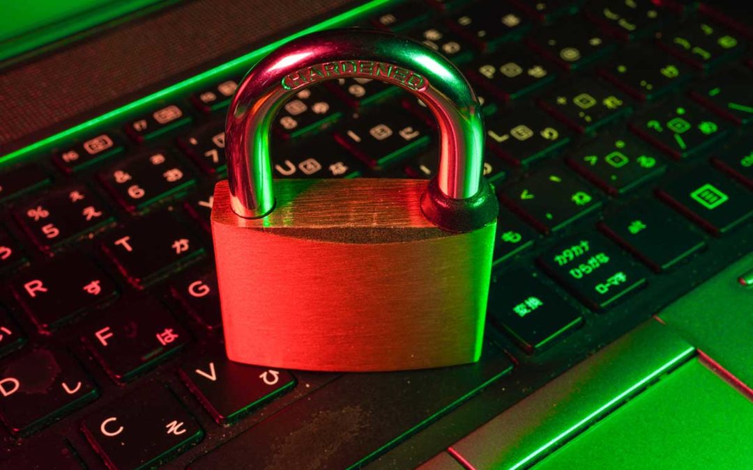 Cybersecurity 101: Steps to Protect Your Organization from Ransomware