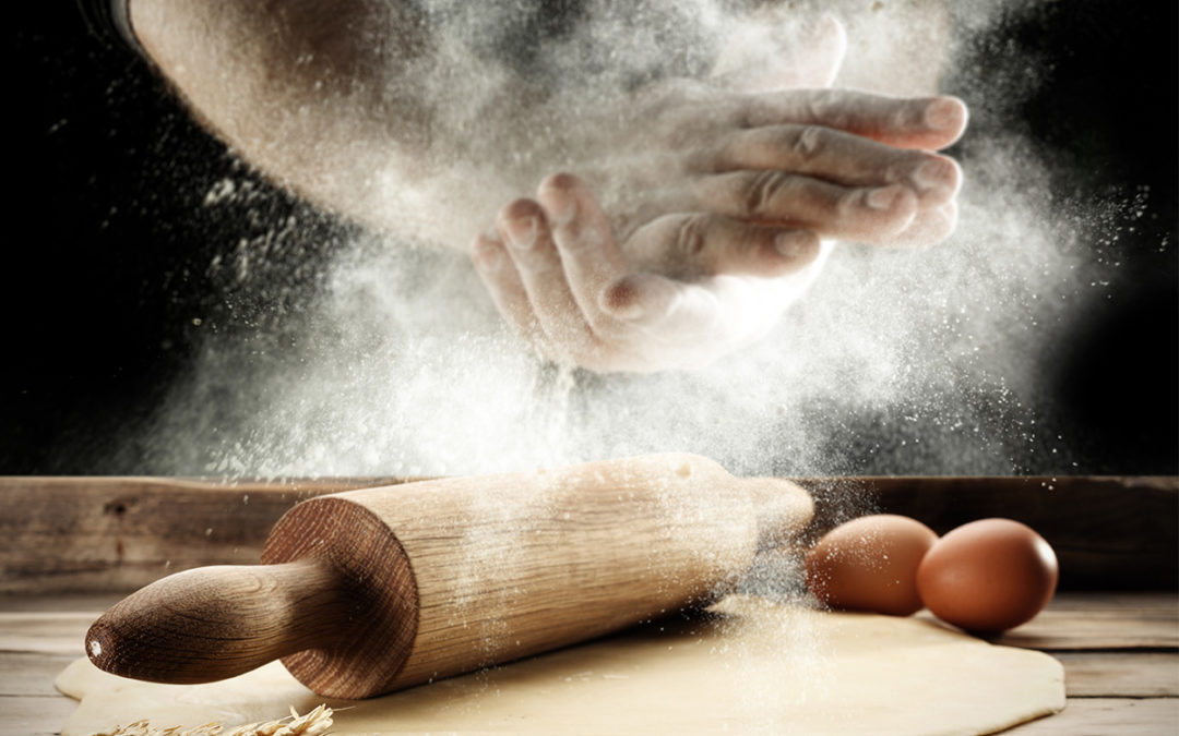 5 Skills Every Pastry Chef Should Have