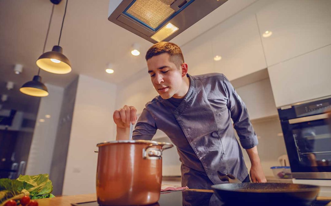 How to Start a Career as a Private Chef