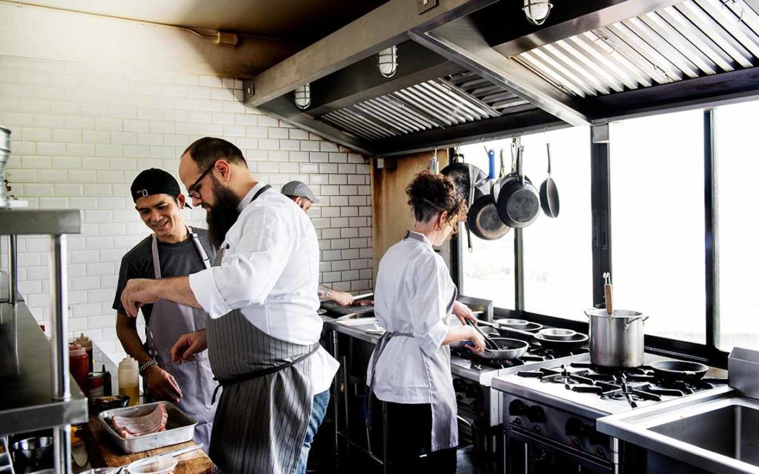 Investing in Your Kitchen Team: Why ServSafe Certification is Critical to Your Restaurant’s Success