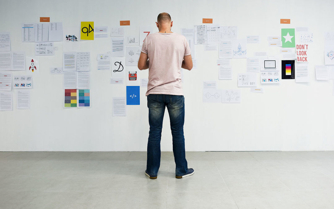 The Career Path of a UX Designer: A Guide to Opportunities and Advancement