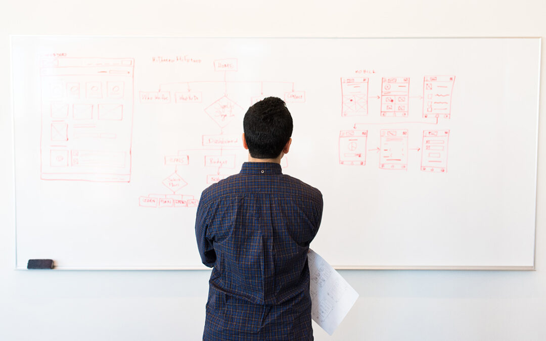 How to Become a UX Designer: Debunking 4 Myths about the Industry