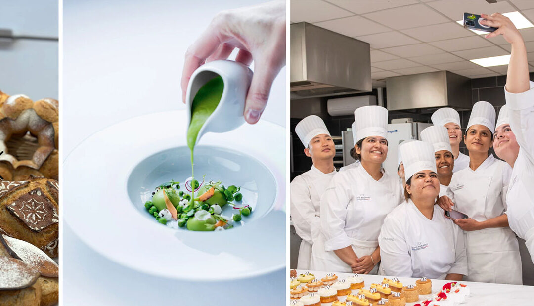 Step Into a Professional Kitchen: École Ducasse Manila Opens Enrollment for Culinary and Pastry Training