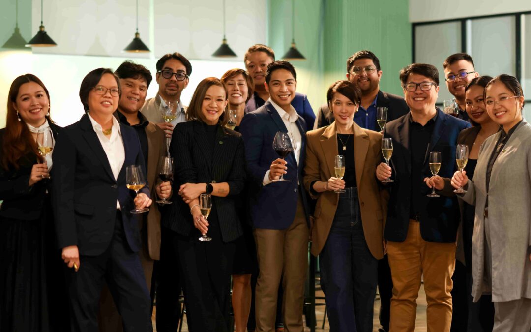 11 Years in the Making: Enderun Colleges named “Highly Commended” in Global WSET Excellence in Education Award